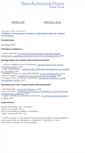 Mobile Screenshot of erte.mshparisnord.org